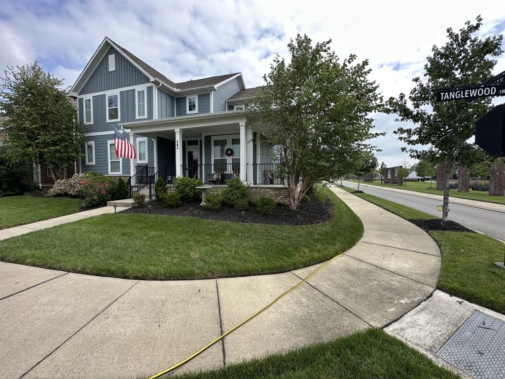 The Ultimate Guide to Lawn Fertilization: Tips and Tricks for a Lush Green Lawn